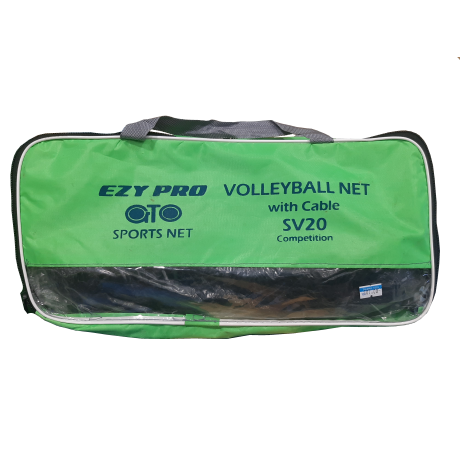 EZY PRO Volleyball Net SV20